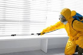 Best Commercial Pest Control  in Cao, ND